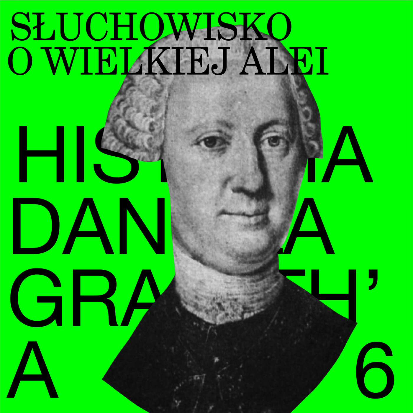 Odcinek 6: Historia Daniela Gralatha