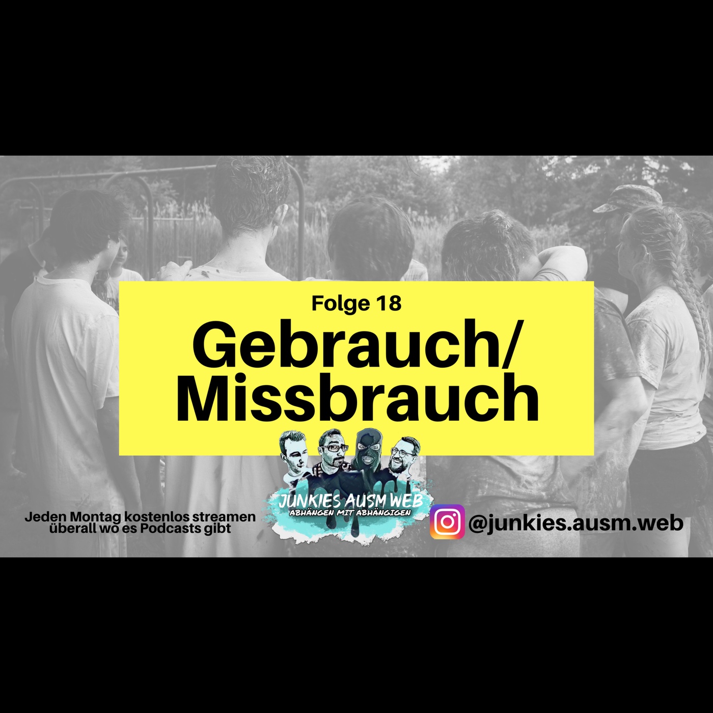 Gebrauch/Missbrauch