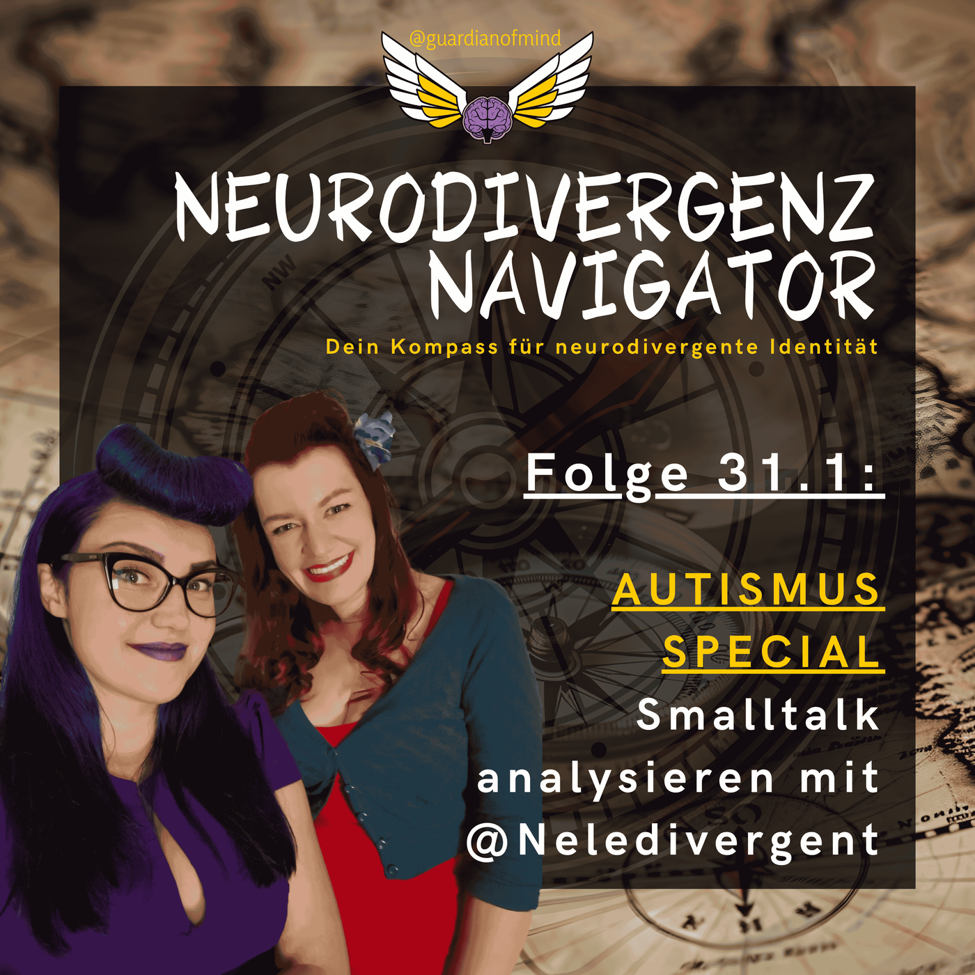 31.1 Autismus Special