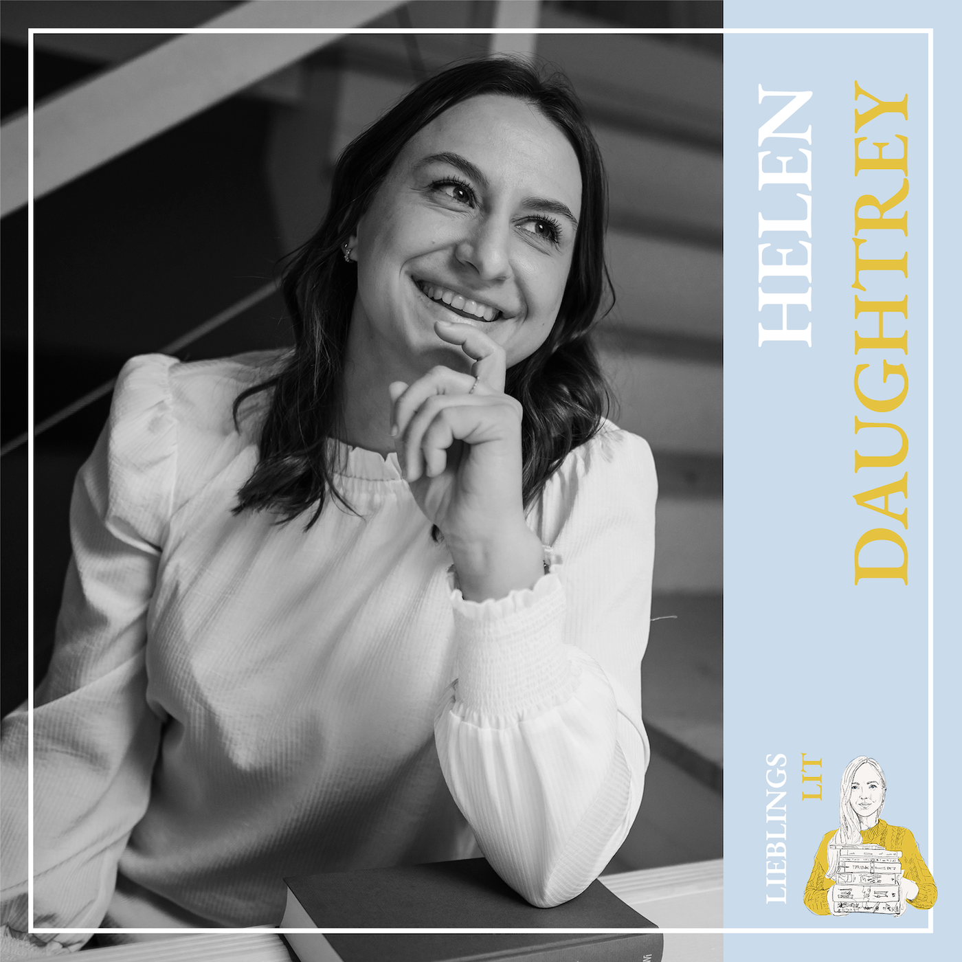 Helen Daughtrey – Mädels, die lesen