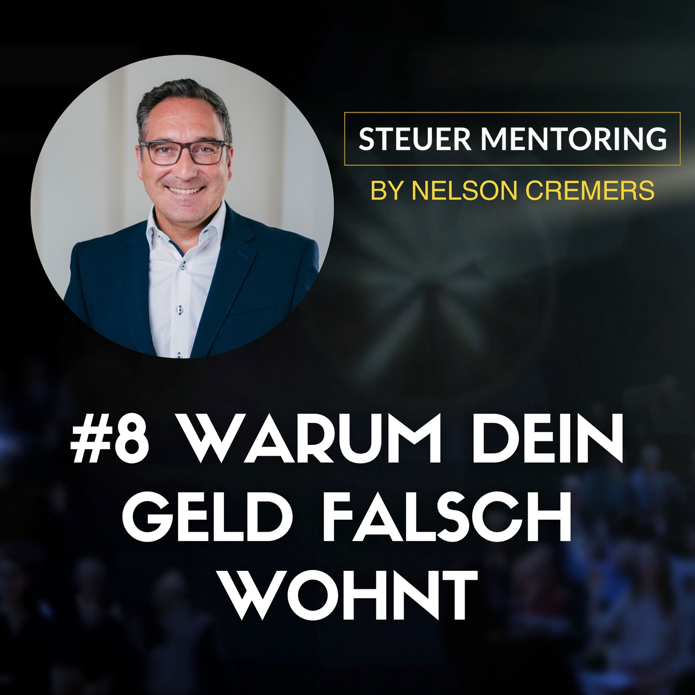 #8 Stiftungen: Dein Schlüssel für echten Vermögensschutz (Teil 1)