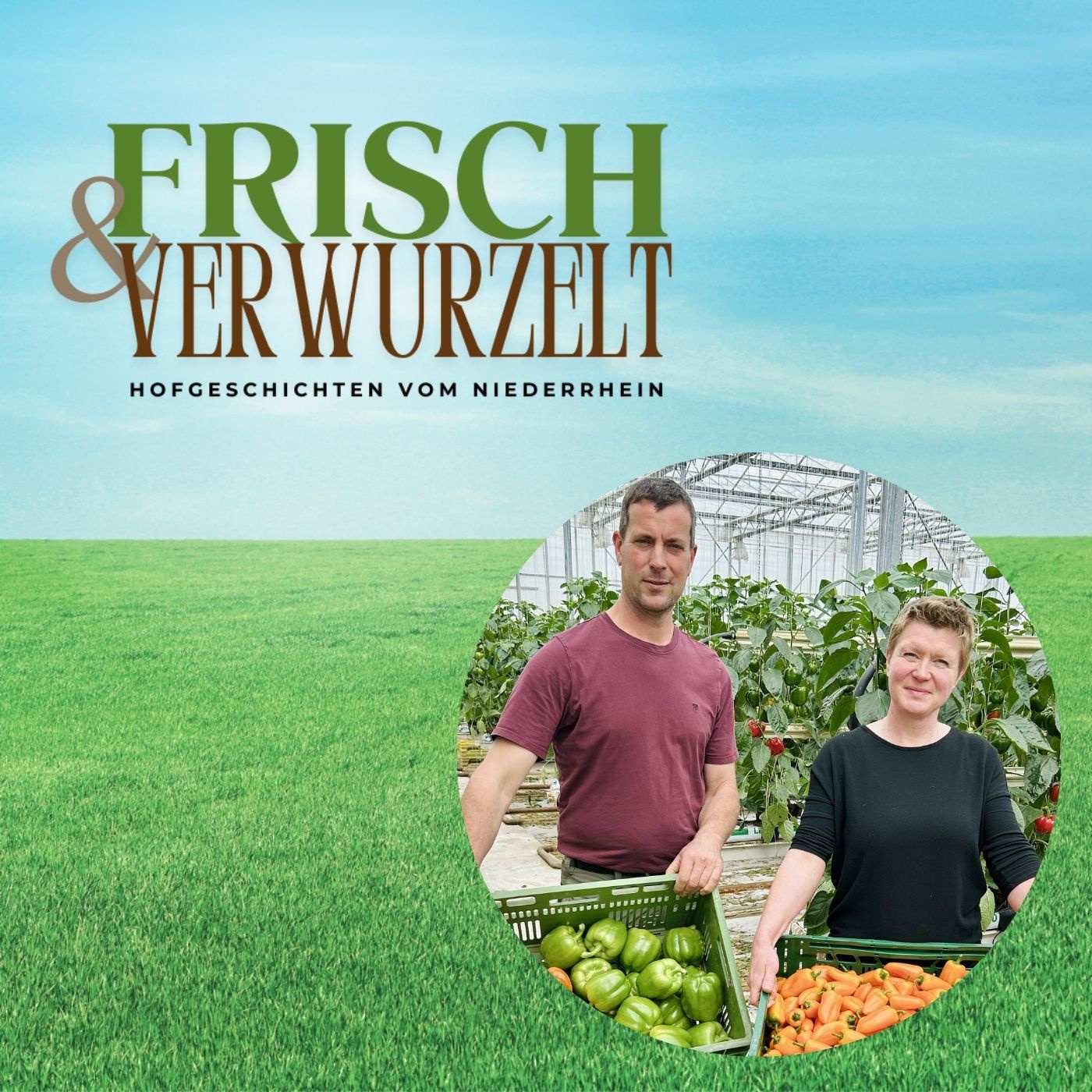 Hofladen Schrievers: Freilandspargel, Familienhof & frische Ideen