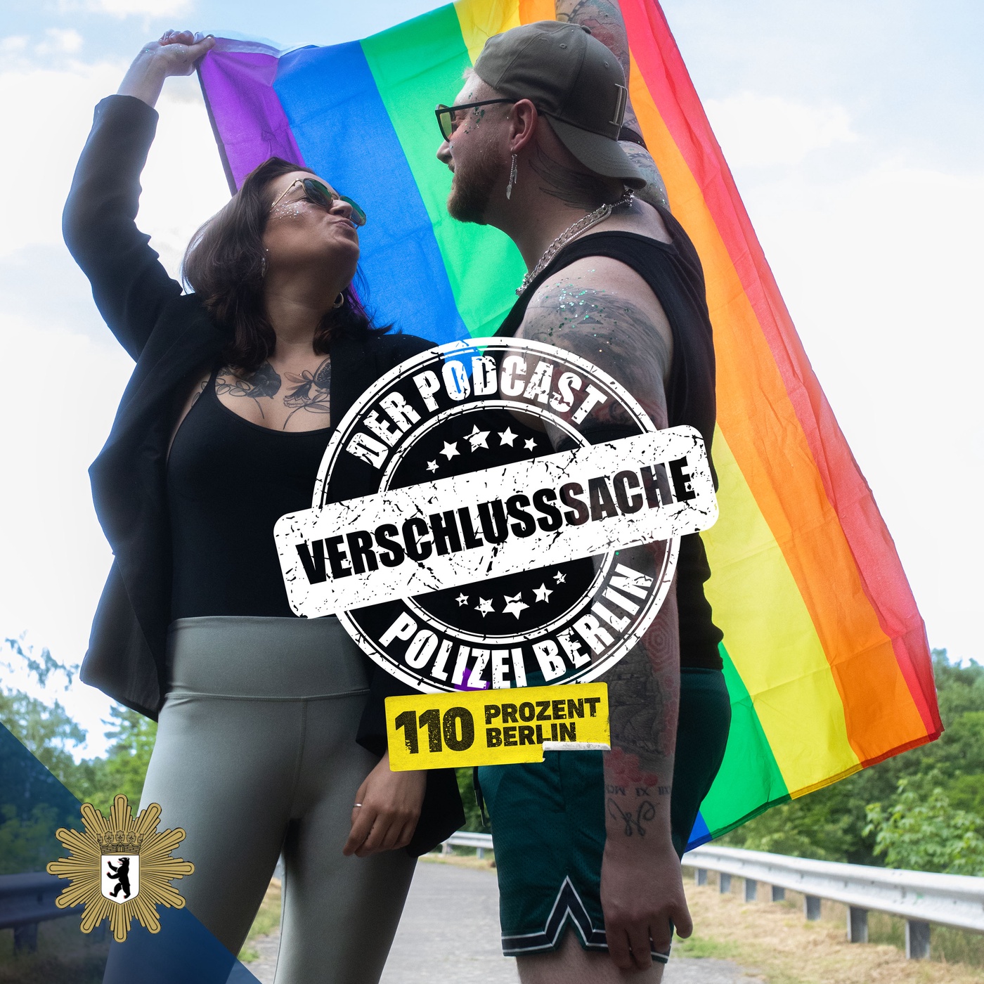 Machs Maul auf, du Sau!