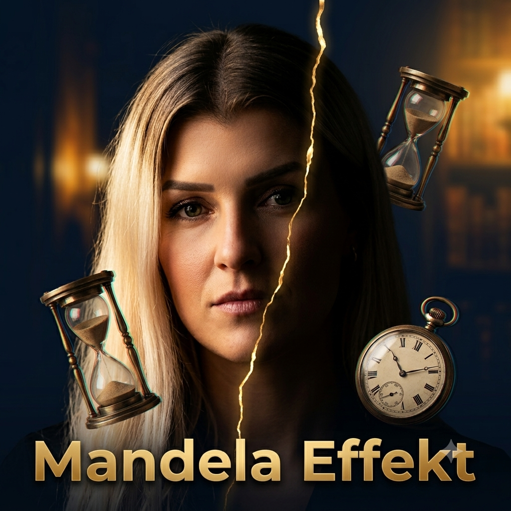 Der Mandela-Effekt