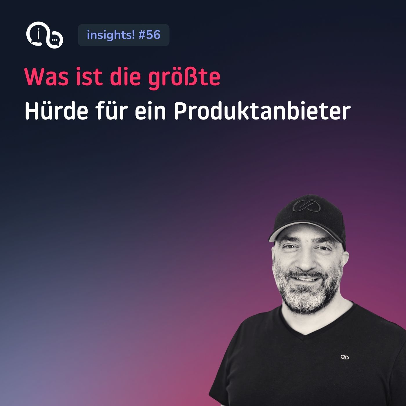 56 Unsere D2C-Studie: Ist eingeschränkte Bekanntheit die Hauptbarriere für Produktanbieter?