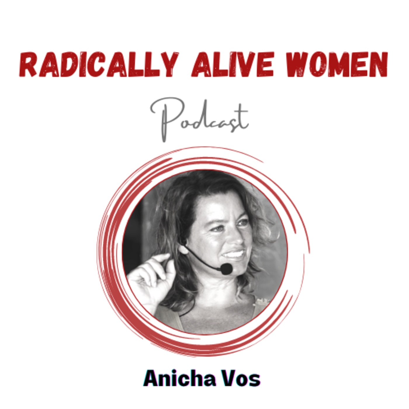 Unfolding the Magic: Anicha Vos