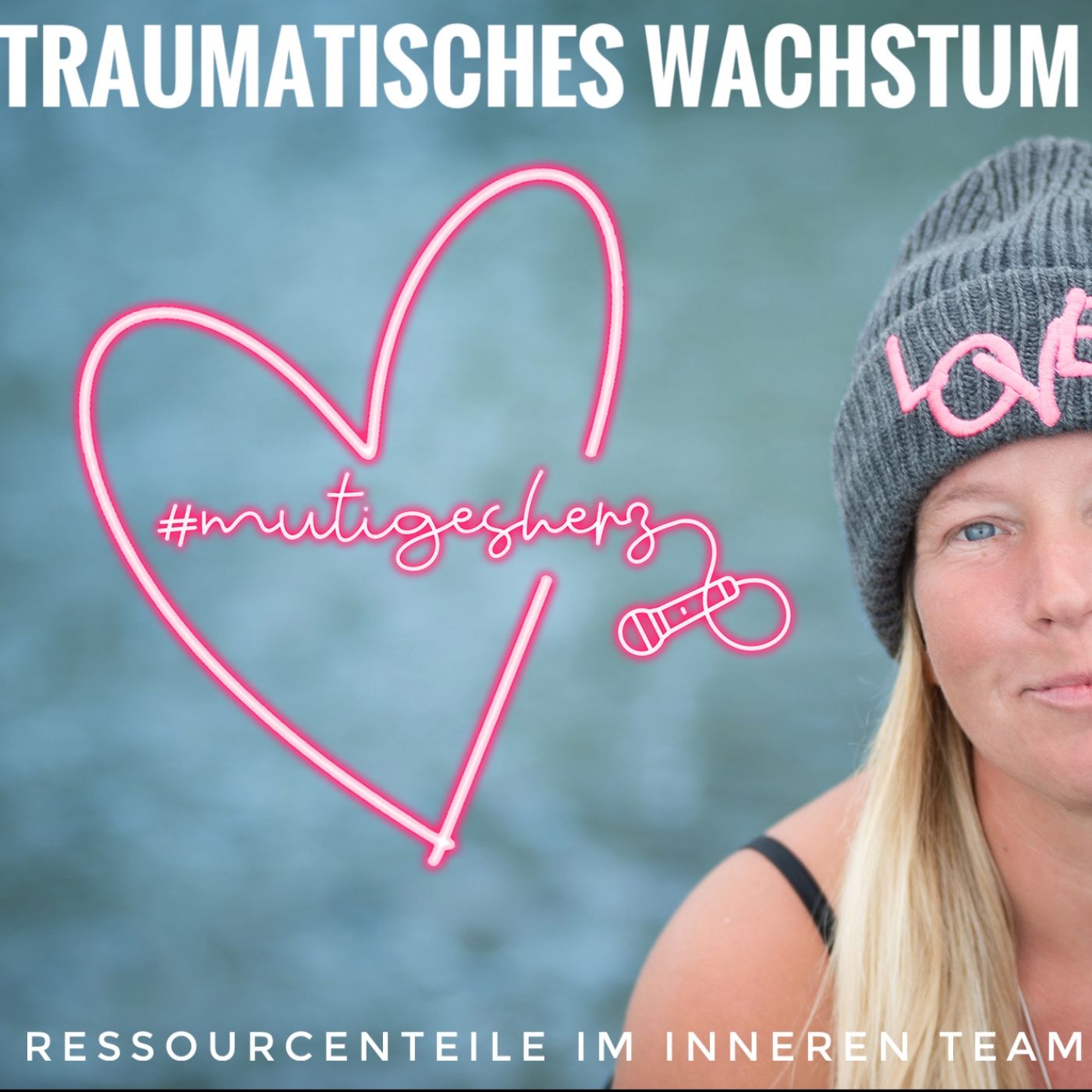 Traumatisches Wachstum