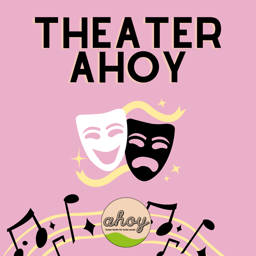 Theater ahoy - Serge / We carry / Hitch & Ich