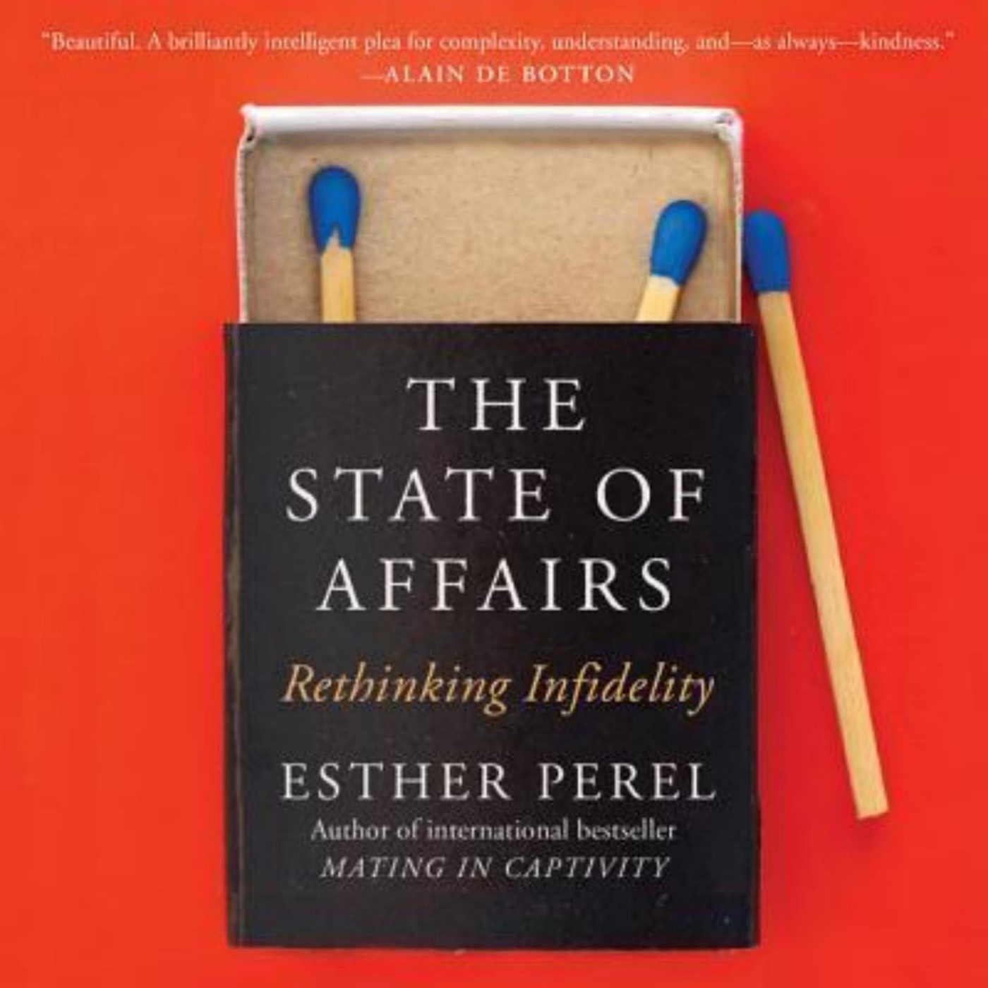 FREE BOOK The State of Affairs: A Comprehensive Overview