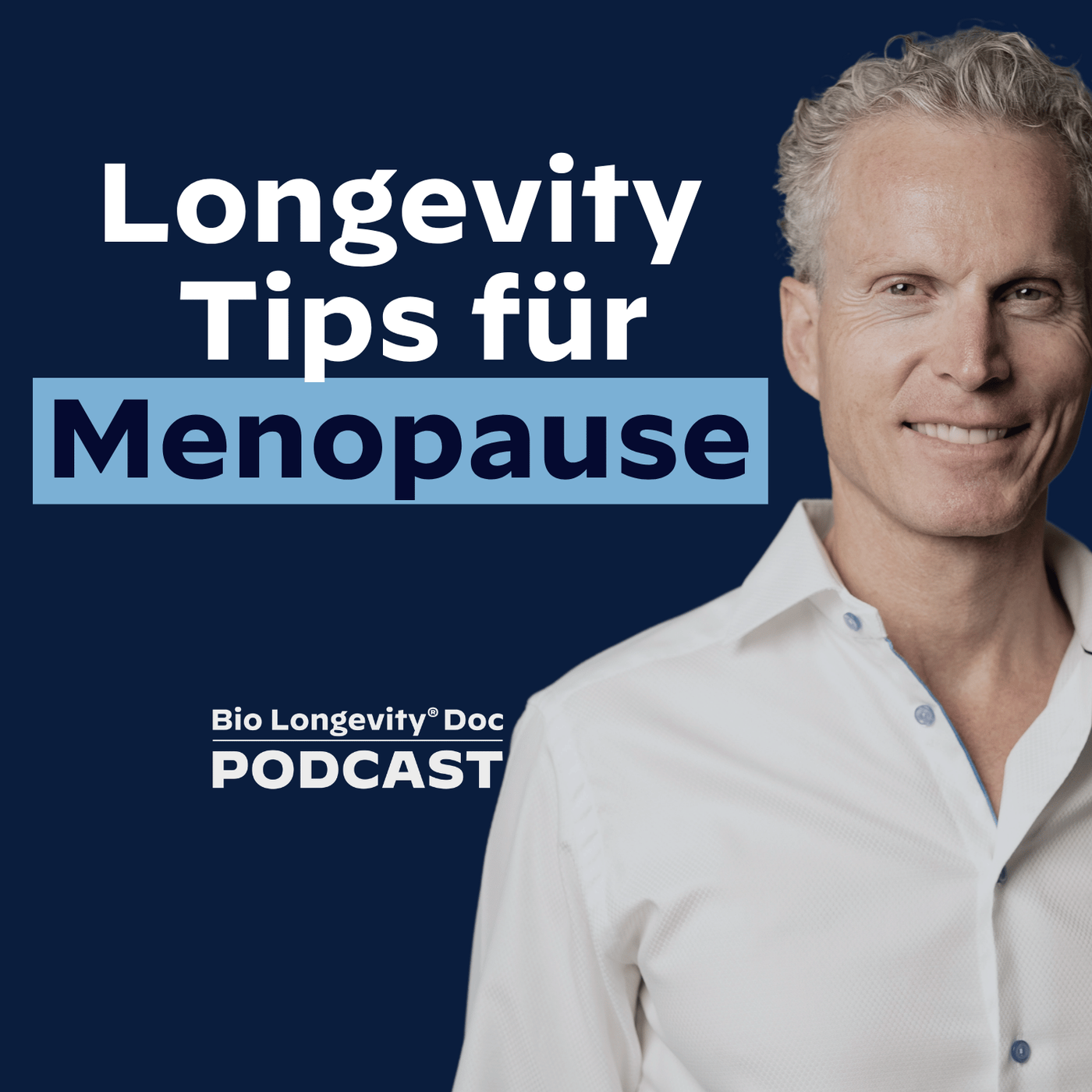 Menopause – die wichtigsten Tipps aus 30 Jahren Praxis