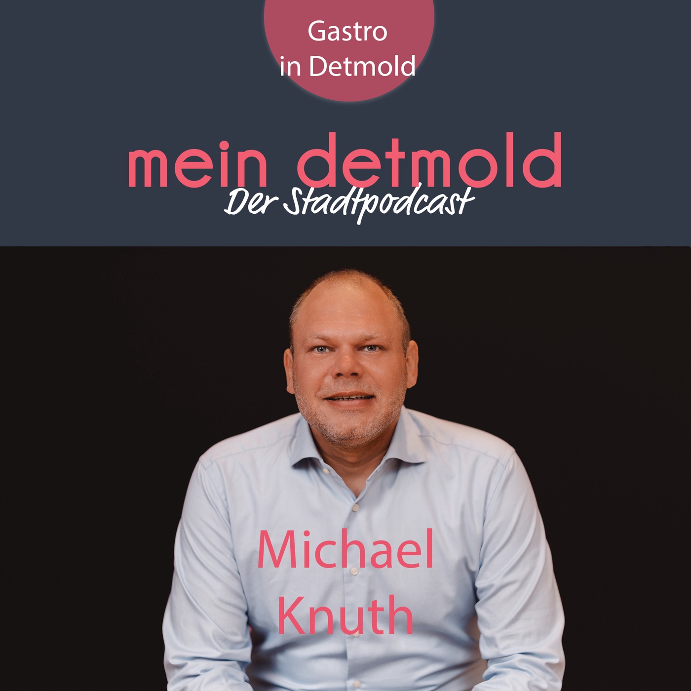 Michael Knuth: Warum Gastronomie für Detmolds Innenstadt unverzichtbar ist 