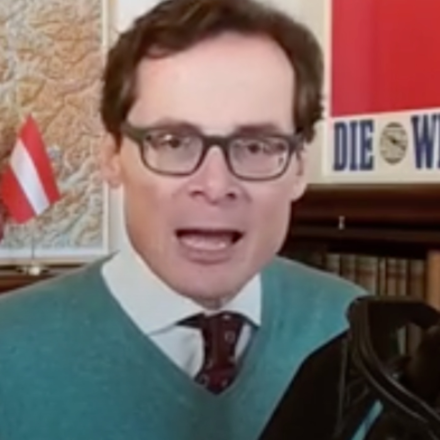 Kriegsbündnis EU: Die Schweiz sollte Abstand halten – Weltwoche Daily CH