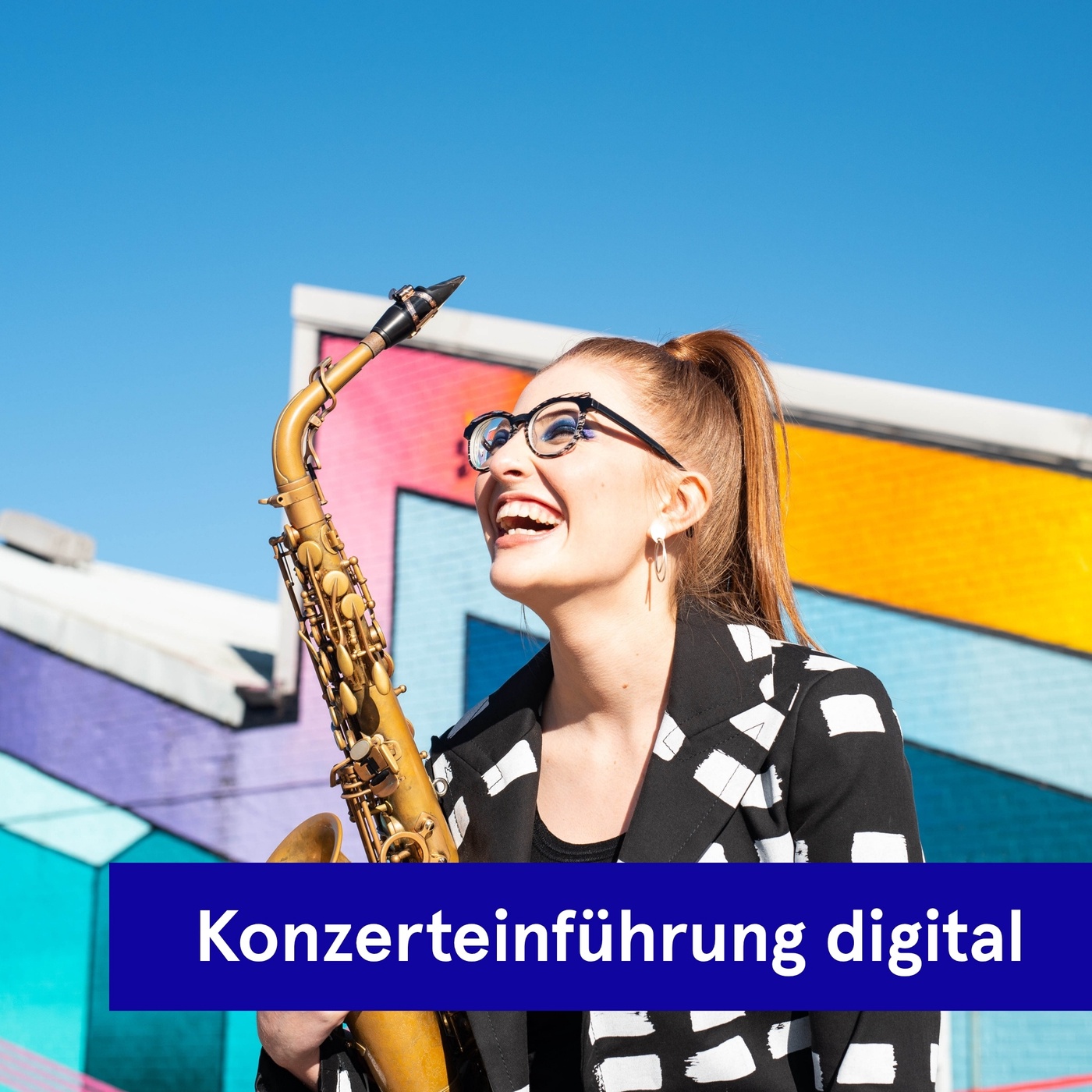 Digitale Konzerteinführung | Dvořák 7