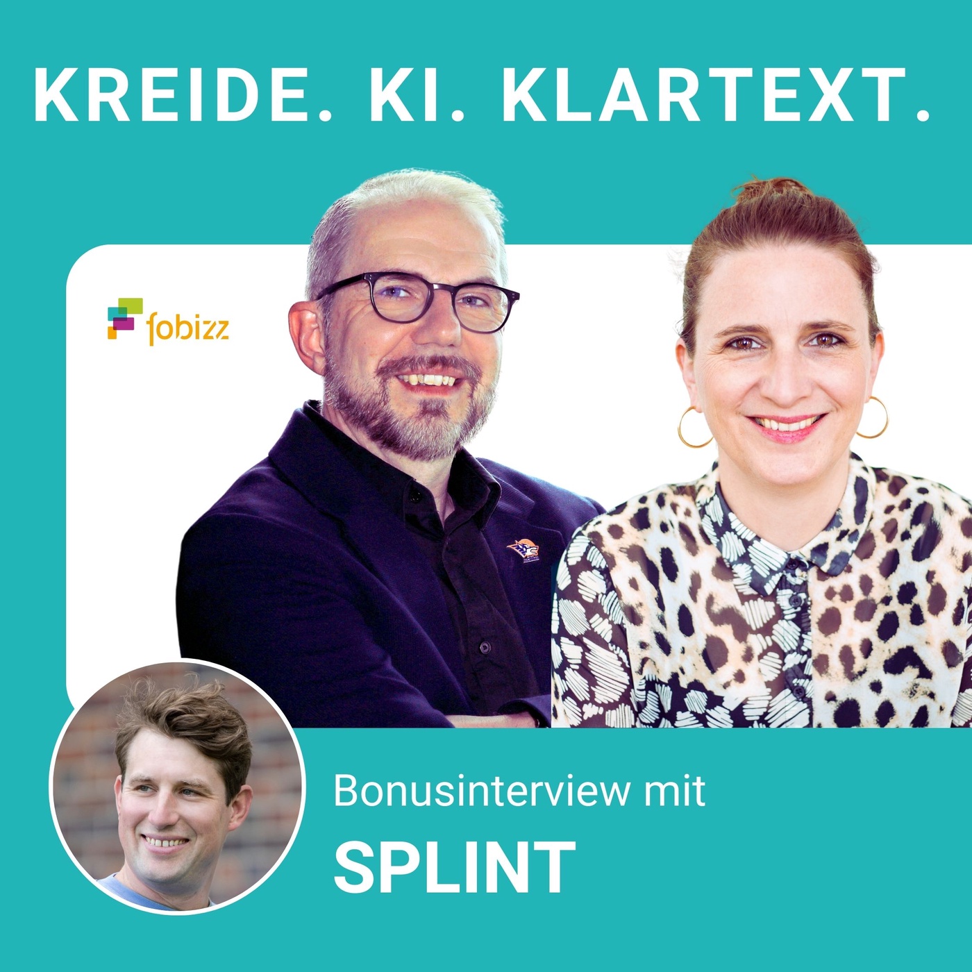 Pitch der Woche von Splint - 