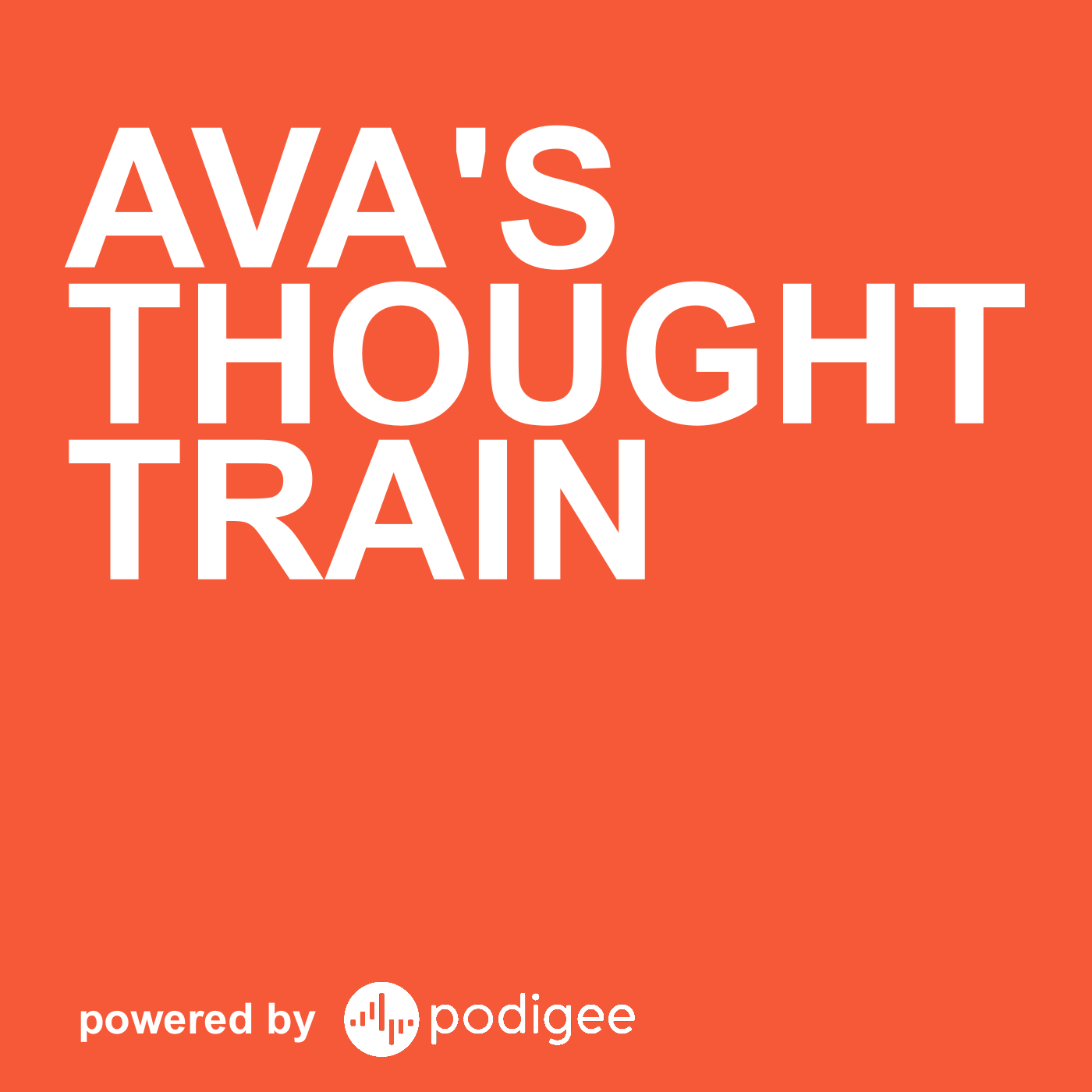 ava's thought train