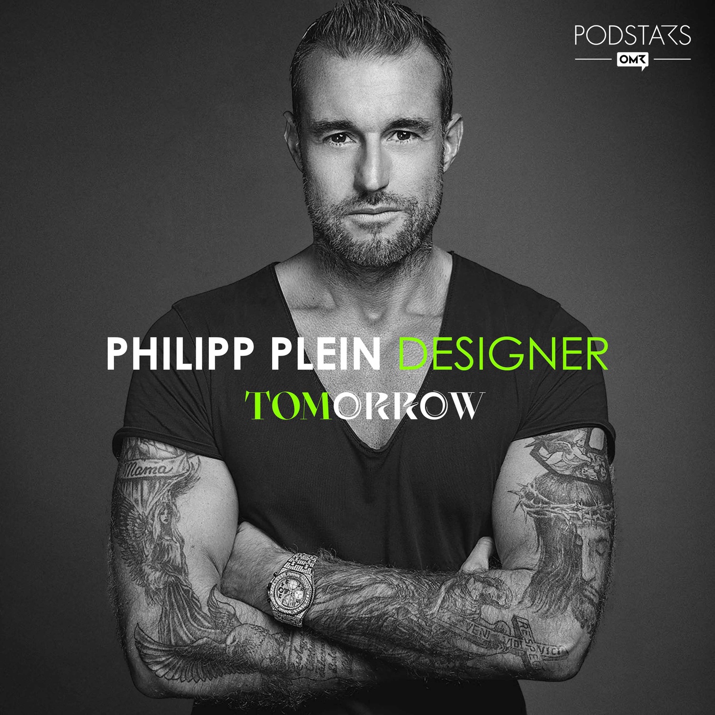 Wieso die Fashion-Industrie tot ist – mit Designer Philipp Plein