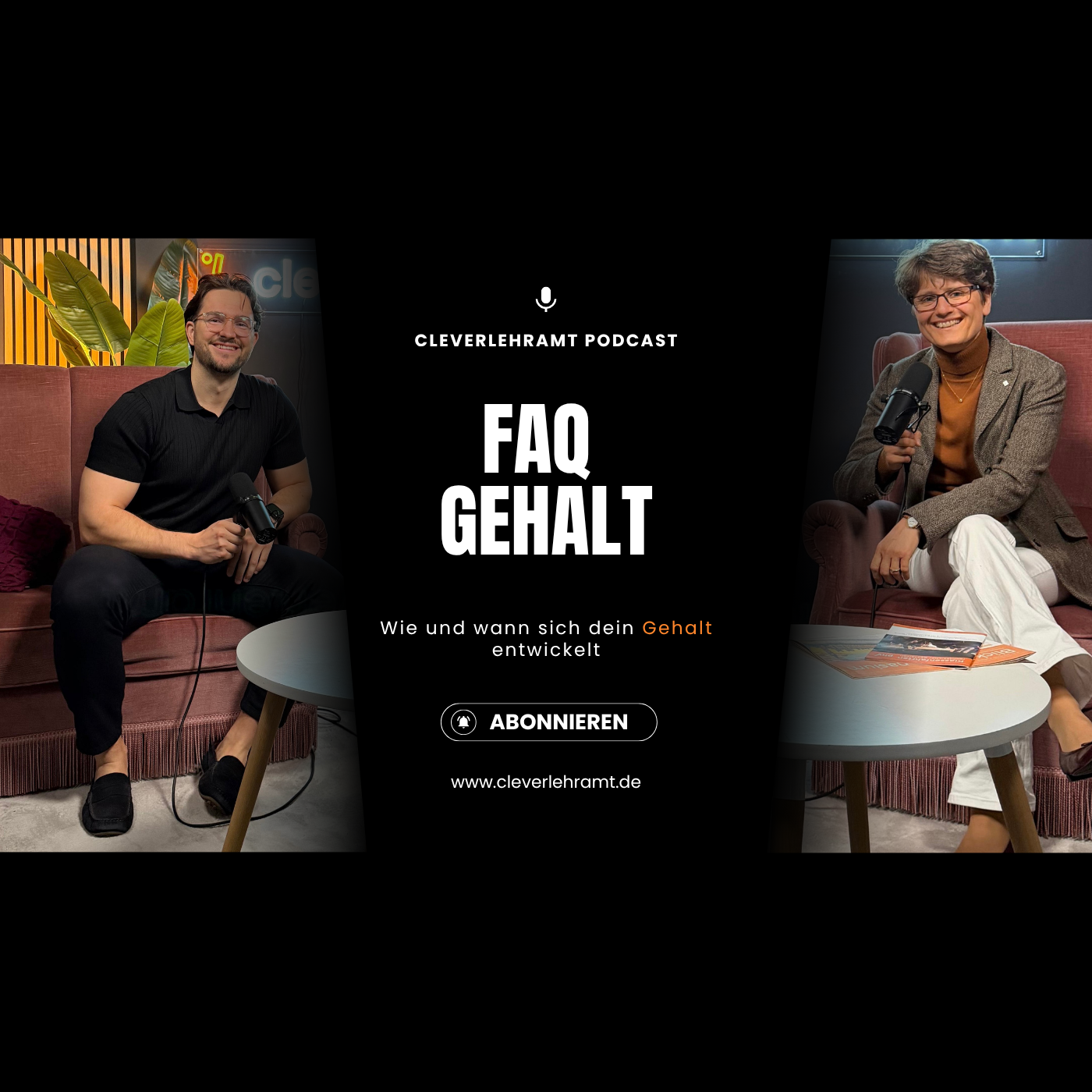 Einserschnitt – und trotzdem arbeitslos? Cornelia Schwarz vom Philologenverband RLP im Talk