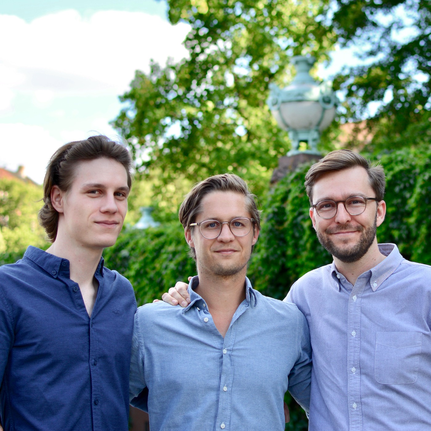 #94 mit Dr. Tobias Roelen-Blasberg & Ingo Lange | Co-Founder MARA | Customer Review Analytics