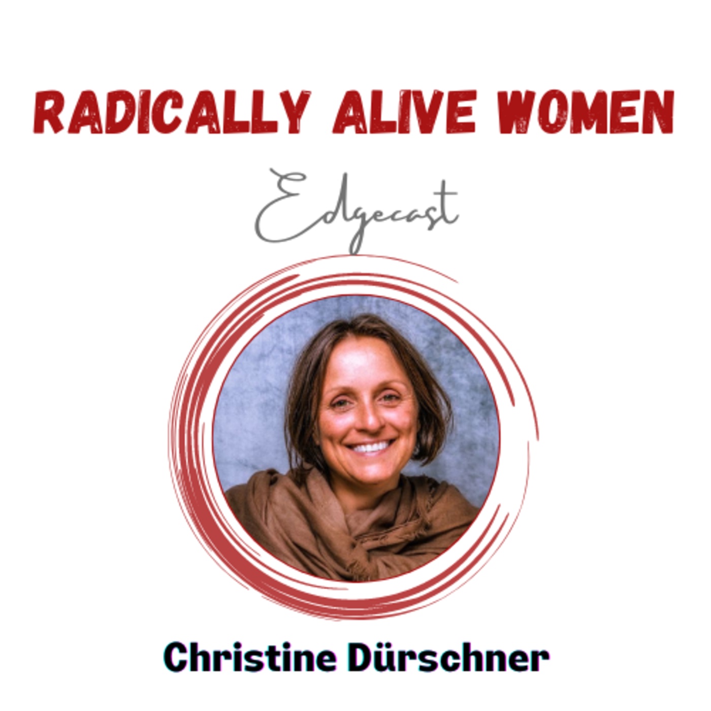 Radically Alive Villaging: Christine Dürschner