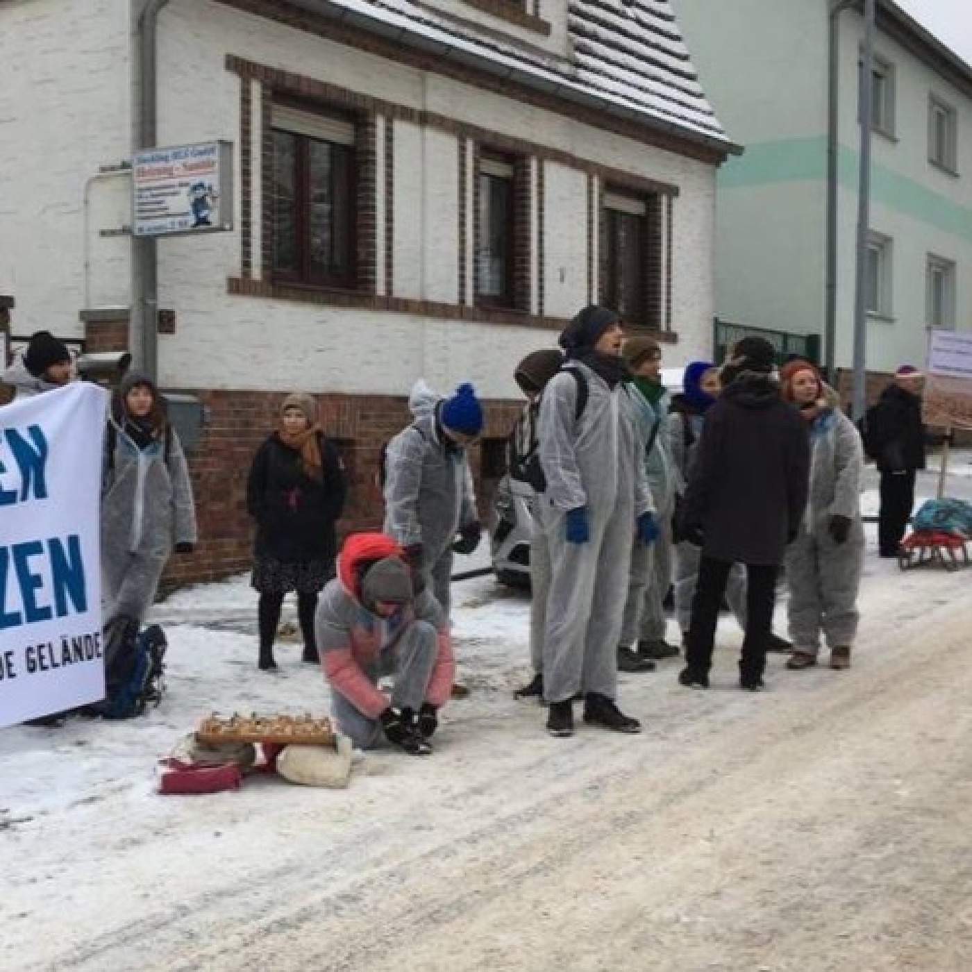 Lektionen über Kohle und die Welt (4/6): Der Strukturwandel