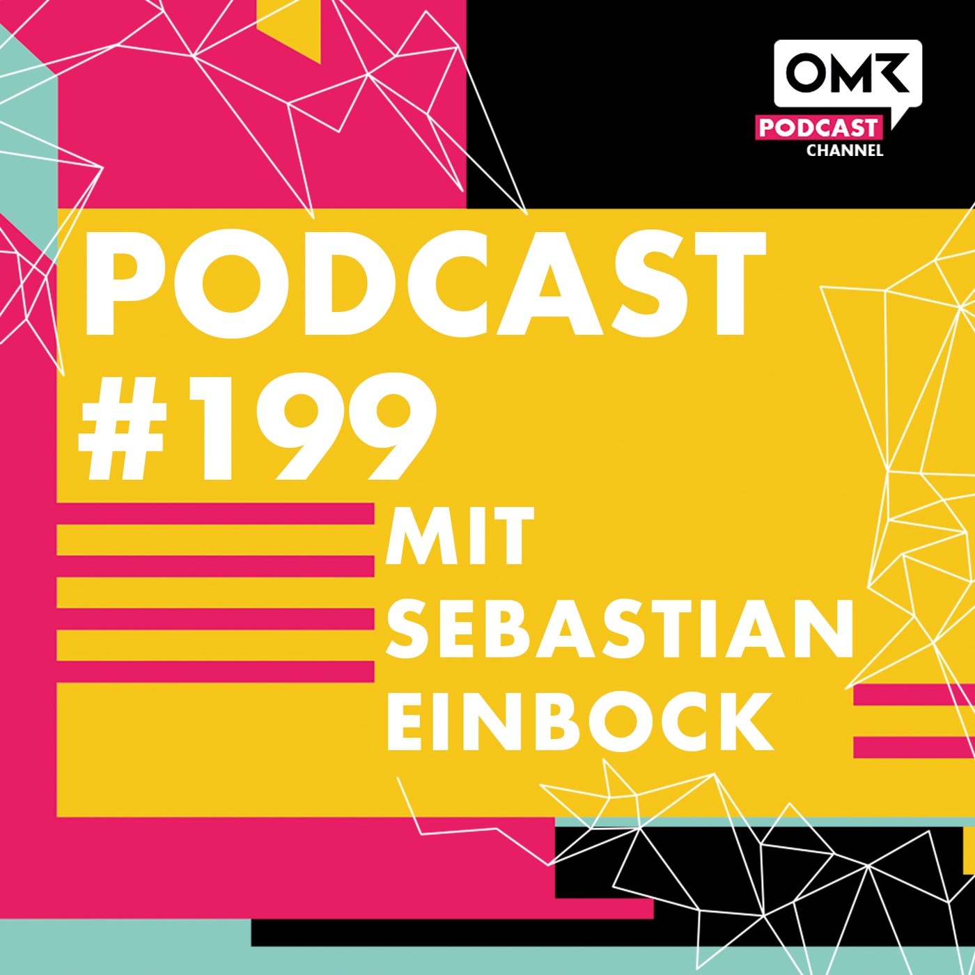 OMR #199 mit Sebastian Einbock