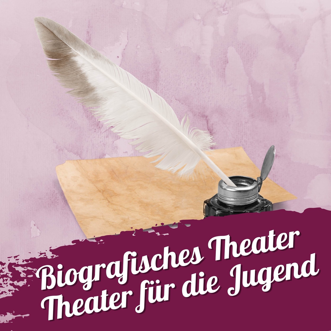 #099  – Biografisches Theater | Theater für die Jugend