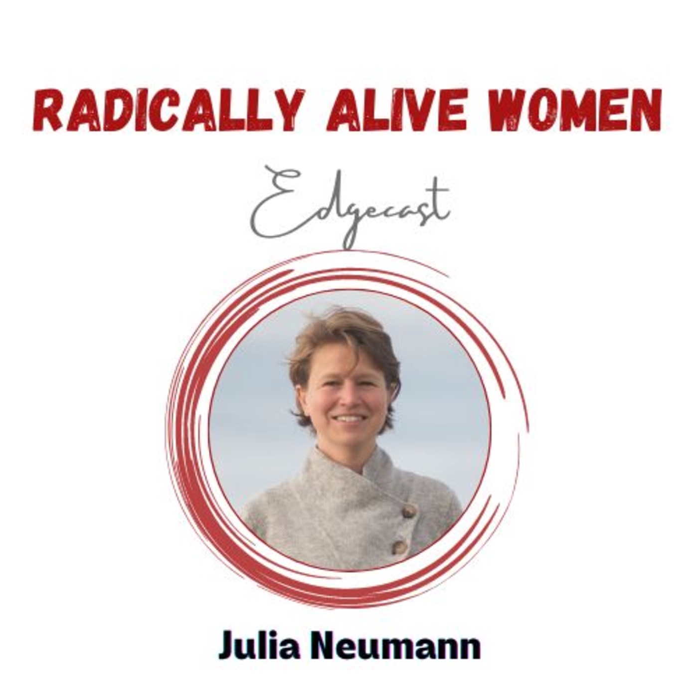 Why Women's Indigeneity to the Earth matters: Julia Neumann /w Millicent Haughey