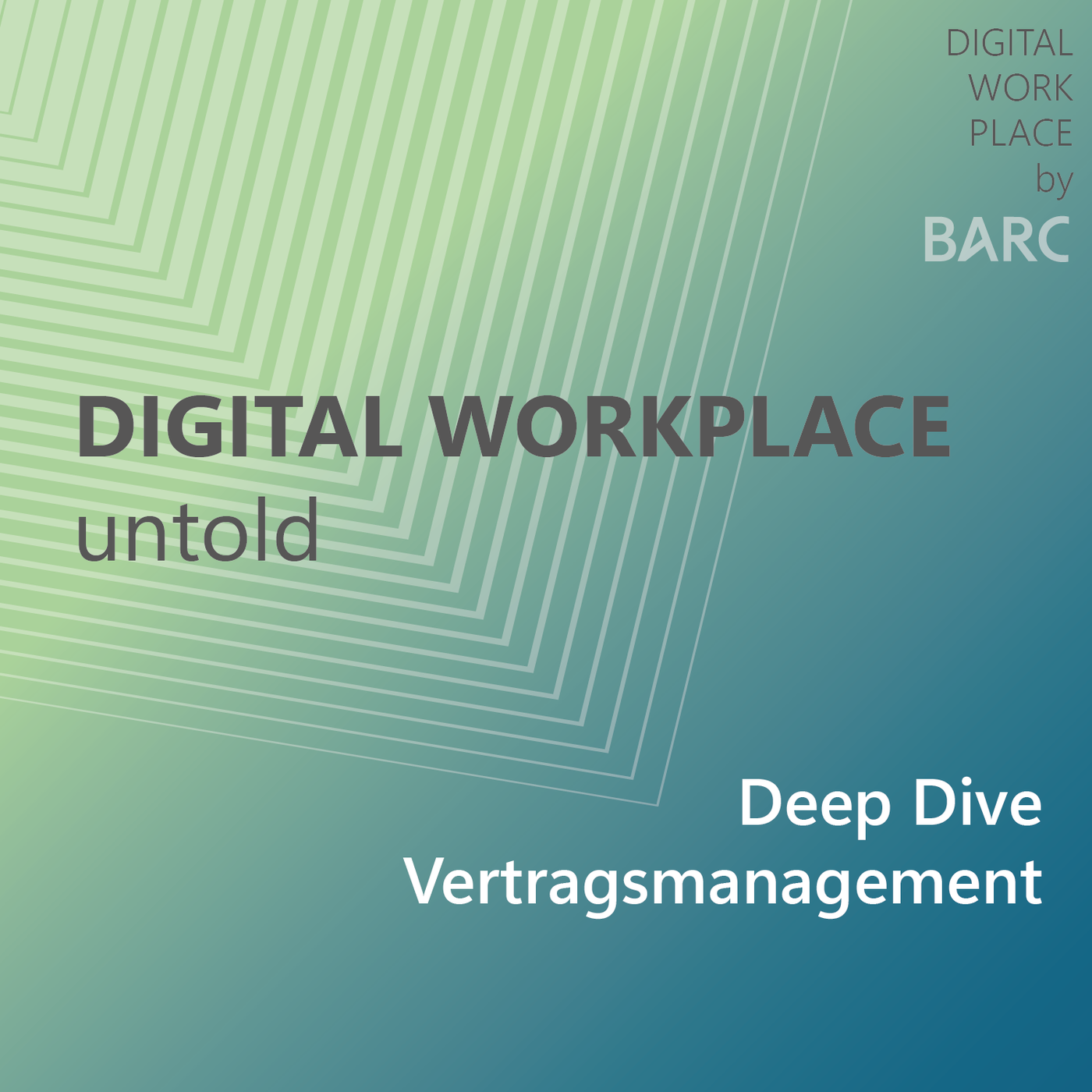 Vertragsmanagement auf Basis von ECM