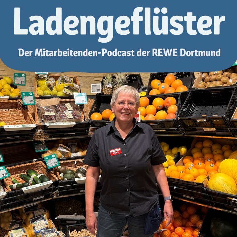 #46 Inklusion im Einzelhandel