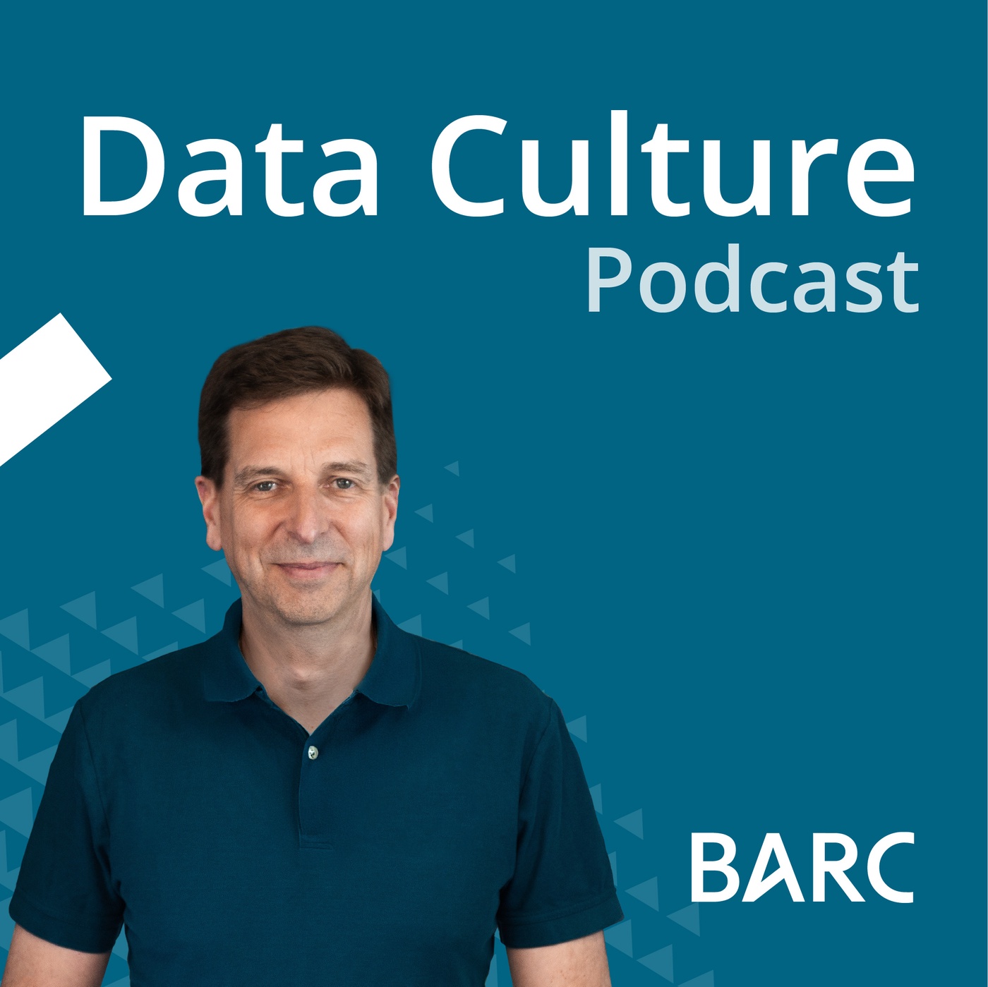Data Culture Podcast