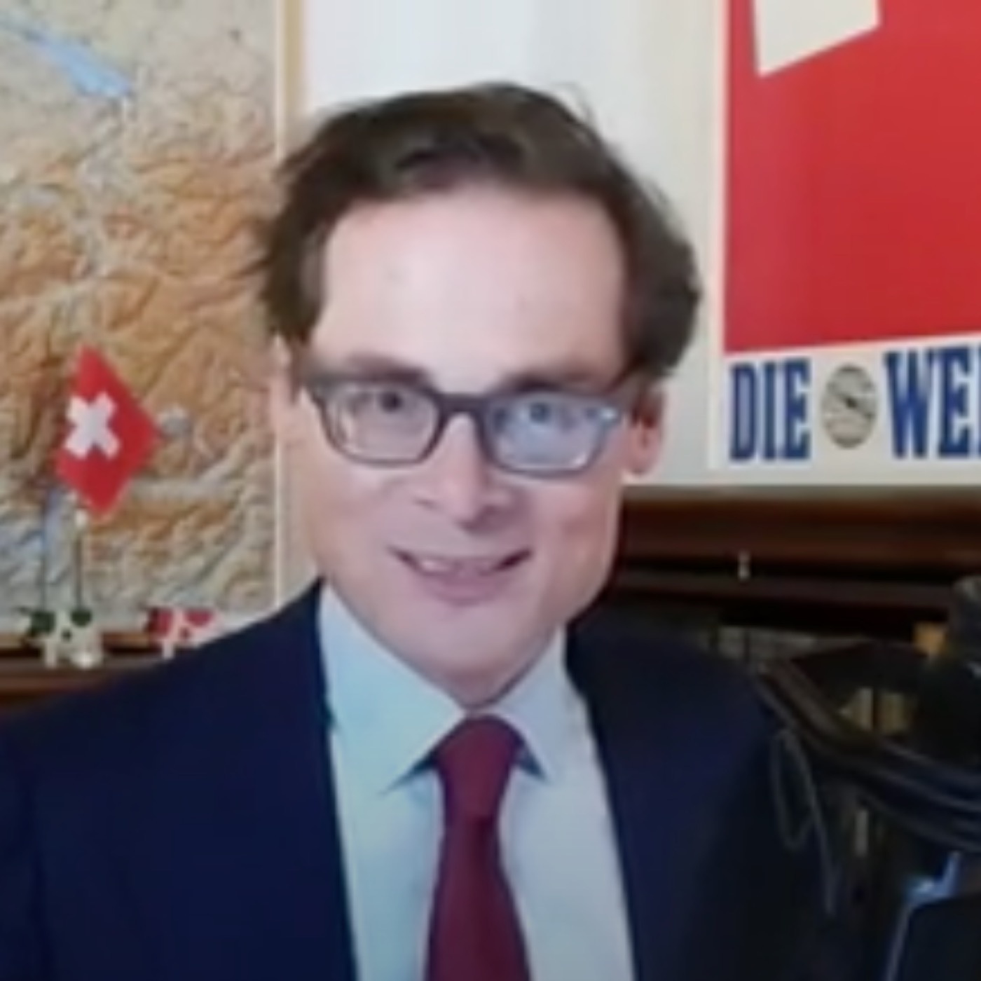 Brandmauern sind brandgefährlich in einer Demokratie – Weltwoche Daily DE