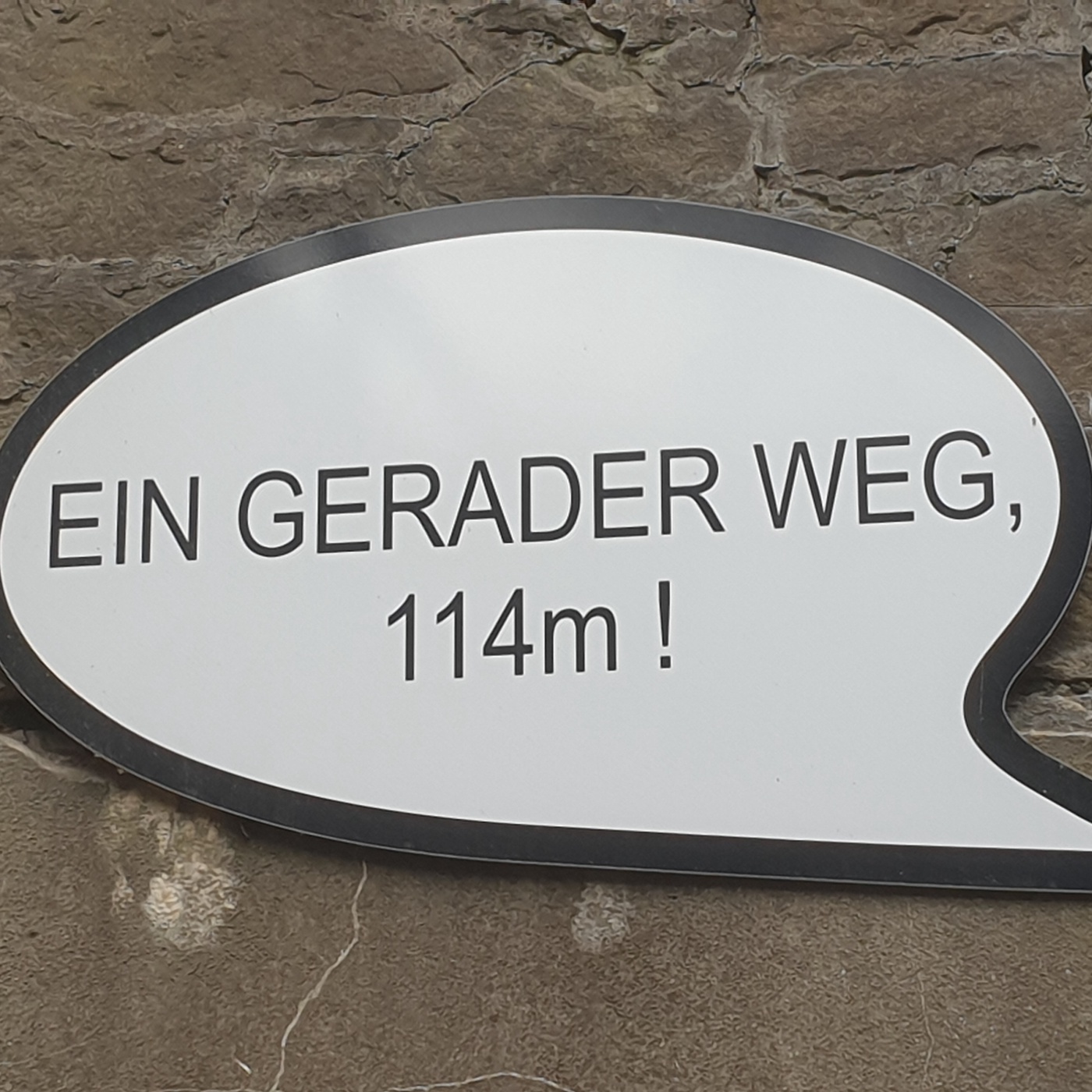 Christinnen und Christen leben nicht richtig - sondern aufrichtig