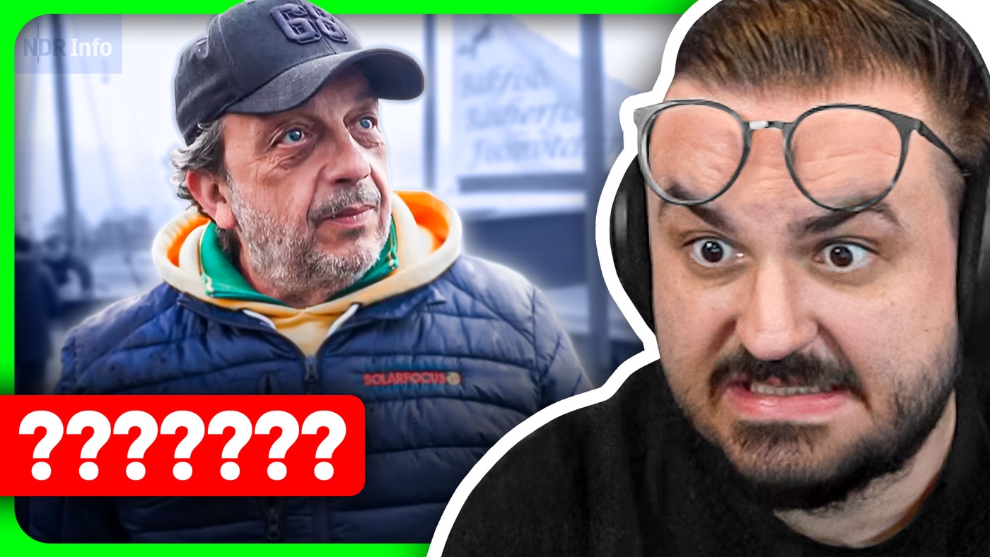 NDR Hope Doku: DAS MUSS SATIRE SEIN!