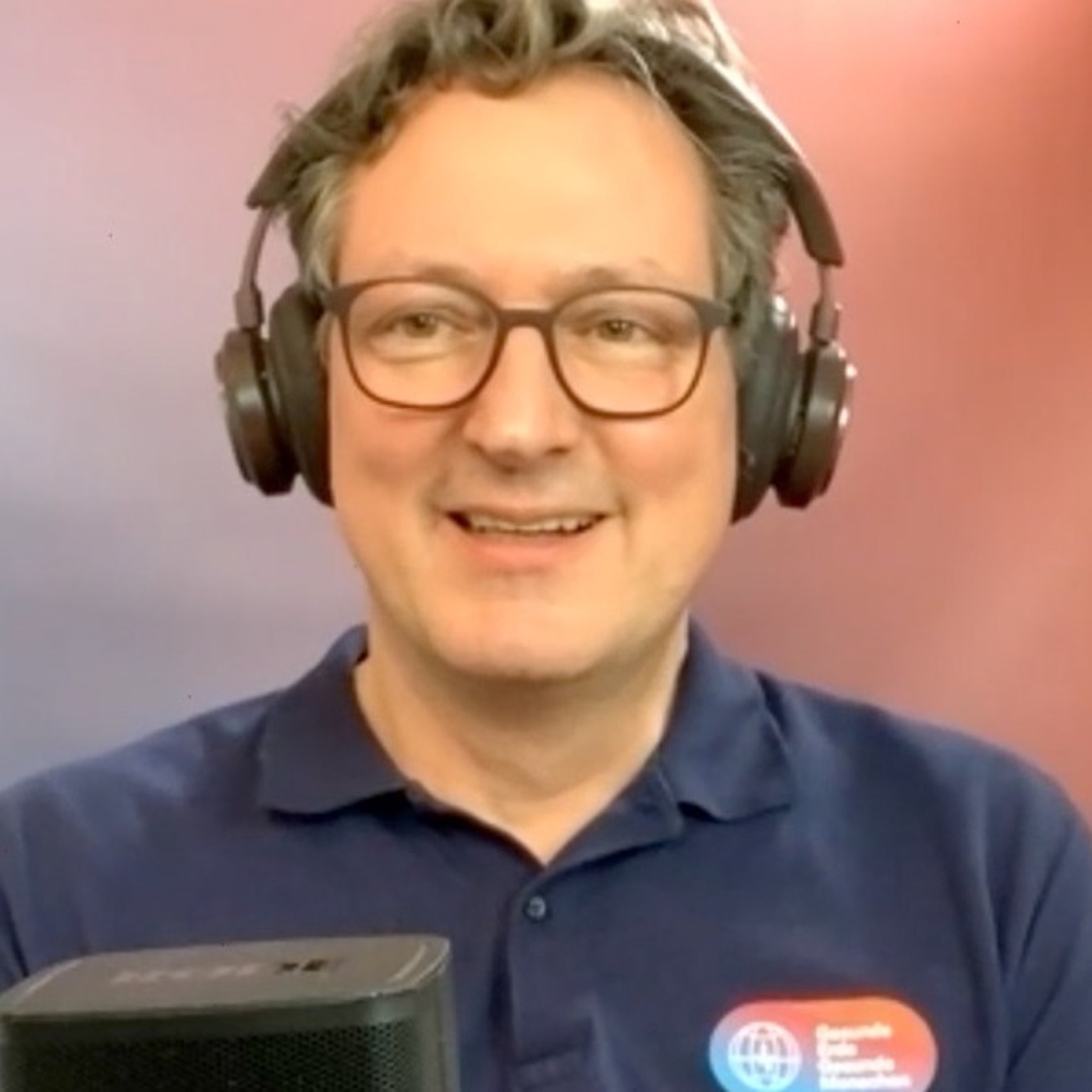 Eckart von Hirschhausen: 