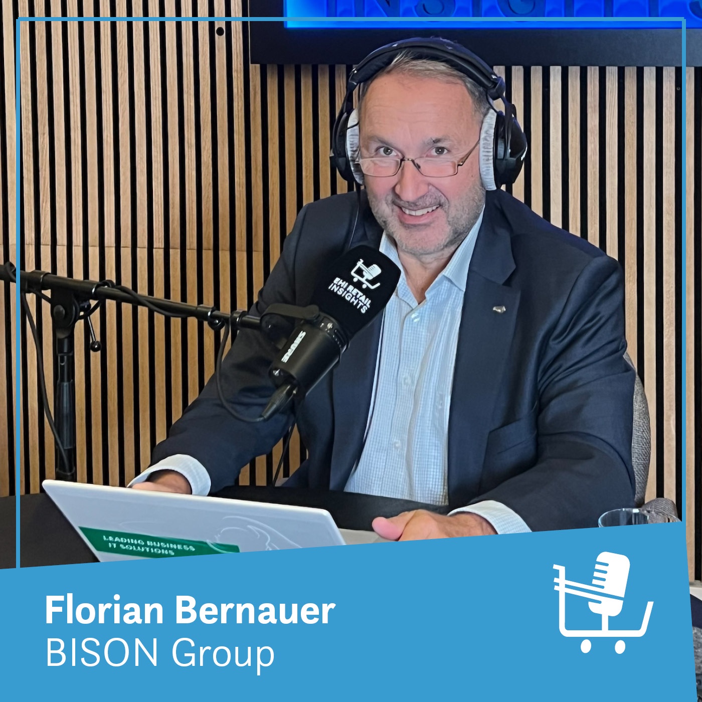 Bison als Wachstumspartner