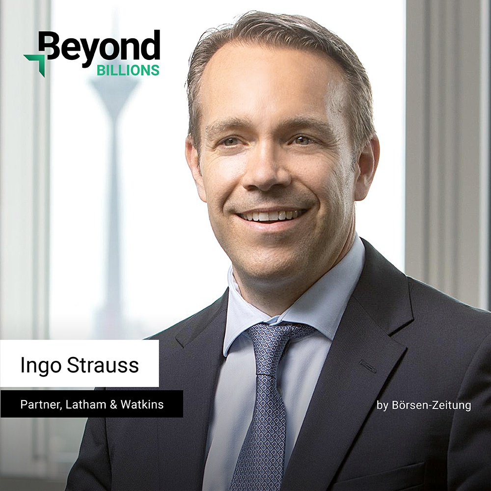Vom Handballprofi zum Investorenflüsterer