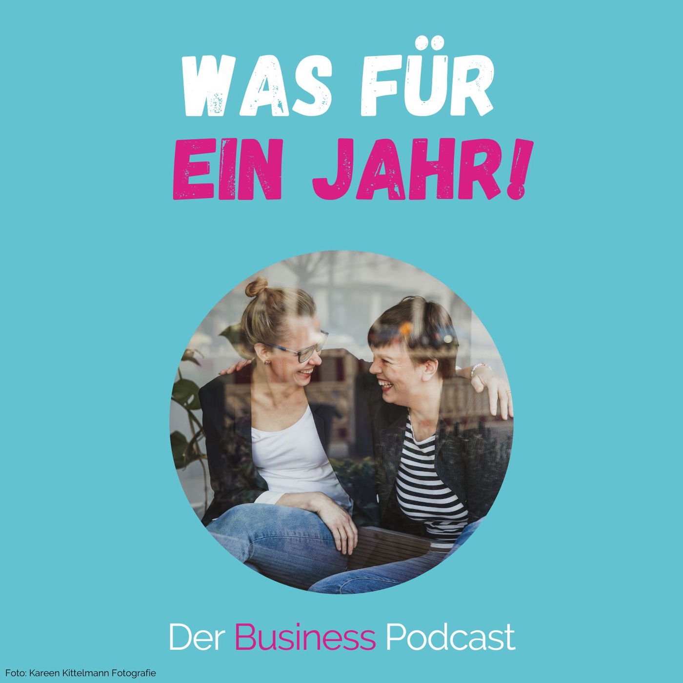 #369 - Jahresrückblick 2023 - ehrlich, offen und wild mit Laura & Gretel Part 1