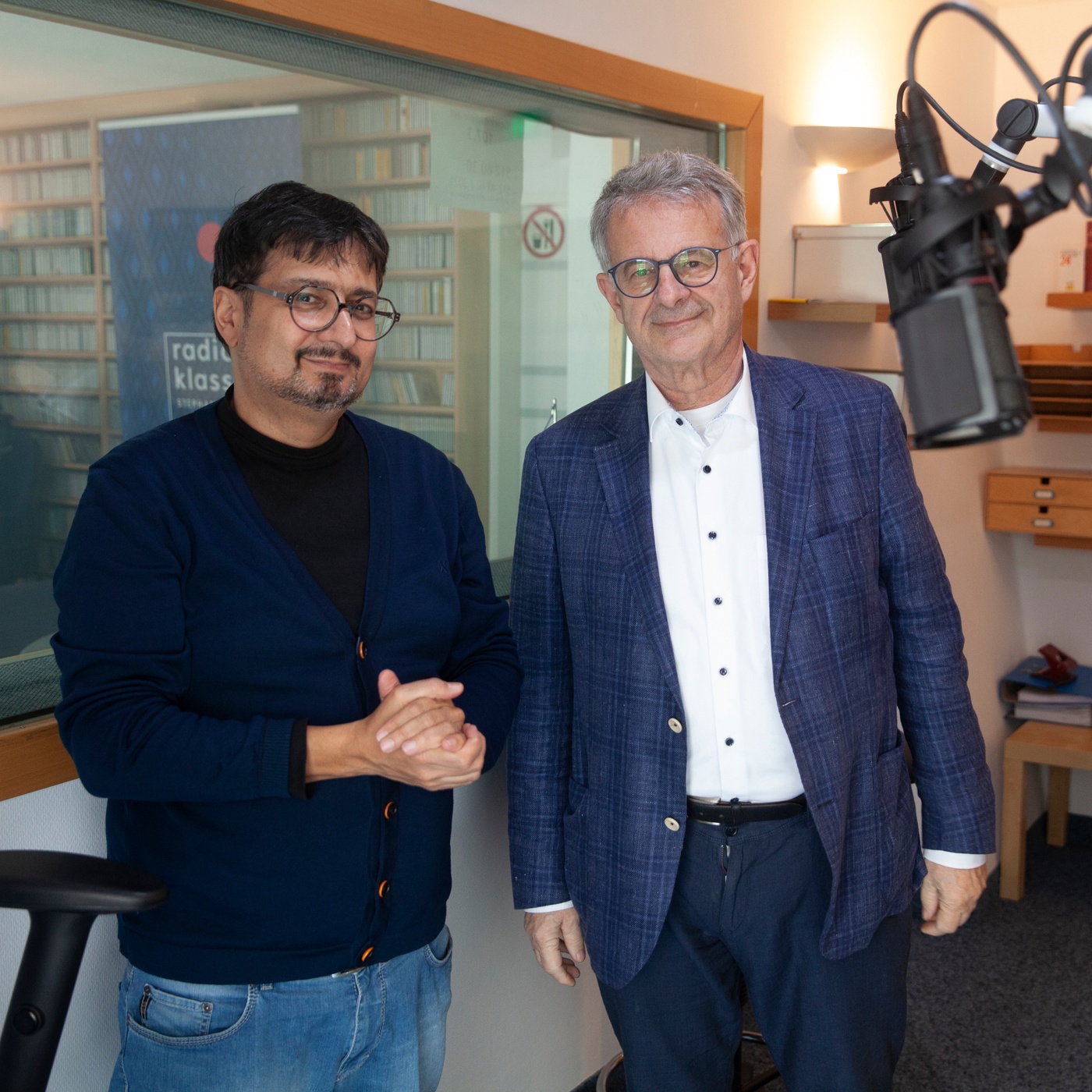 Domgeschichten: Wolfgang Zehetner