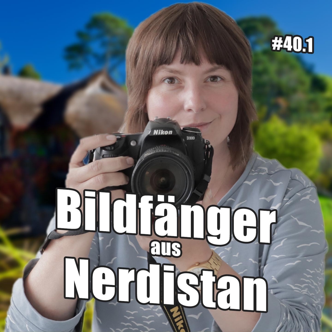 Unsere Kameras für Fotos und Videos | c't uplink 40.1