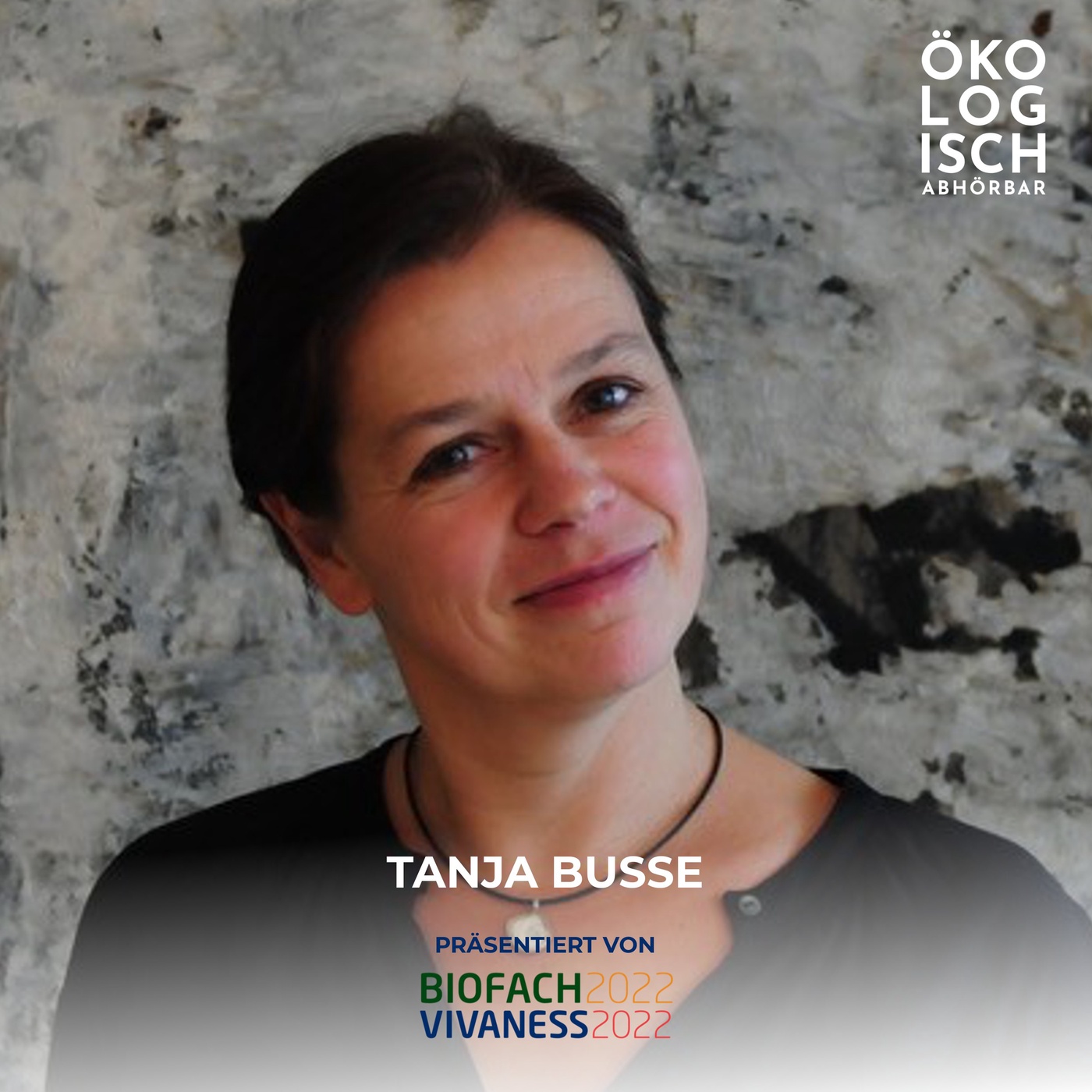 Tanja Busse – Wie definiert man Tierwohl?