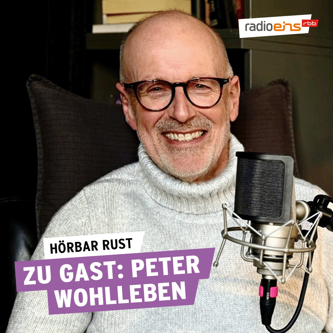 Peter Wohlleben