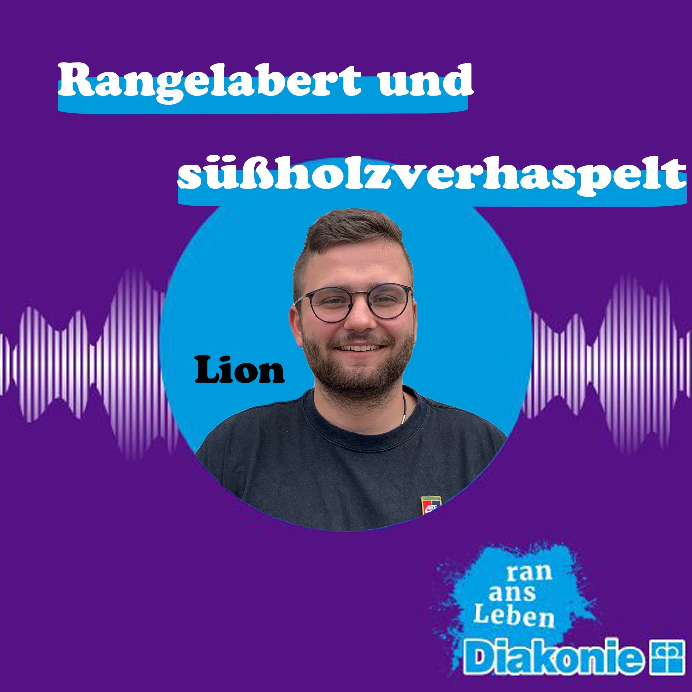 #13  FSJ im Jugendwerk mit Lion