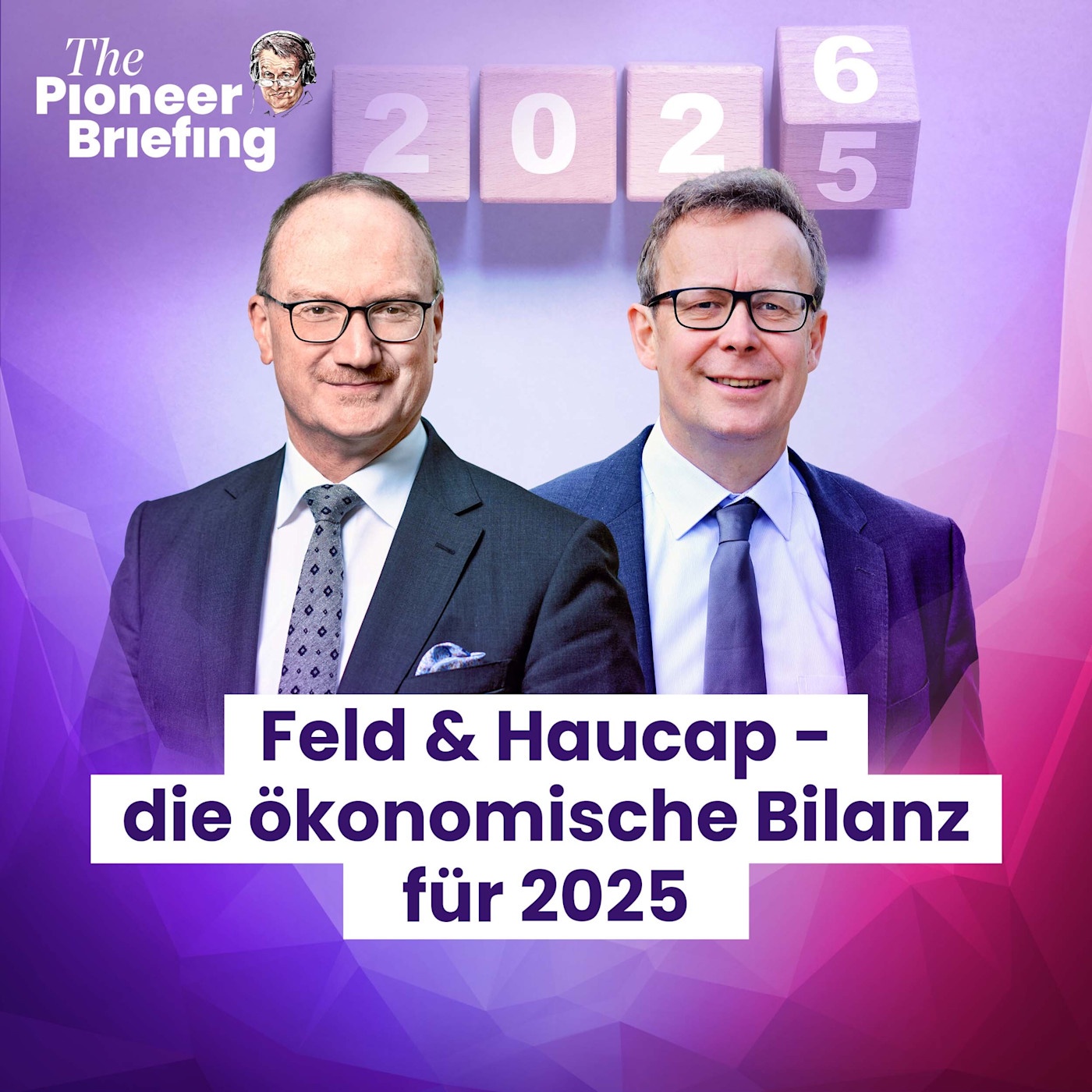 90 Milliarden für die Ukraine | Ökonomische Bilanz 2025 | US-Inflation
