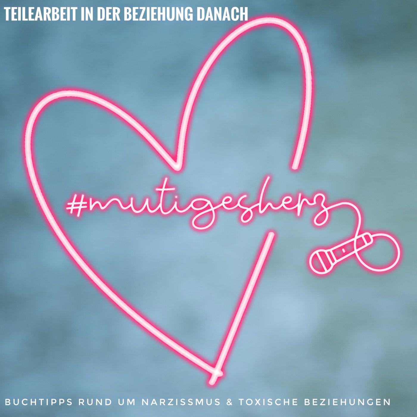 Teilearbeit in der Beziehung danach