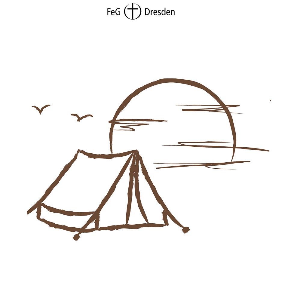 Camp-Gottesdienst 2025