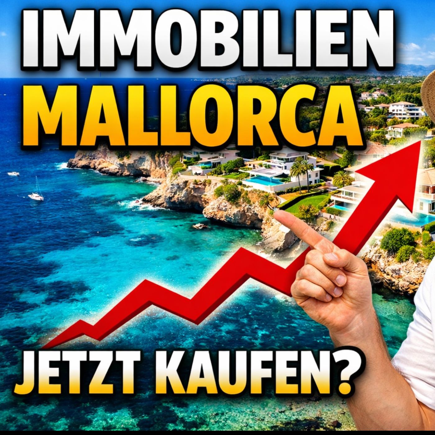 Mallorca Immobilien 2026: Lohnt sich Kaufen jetzt noch?