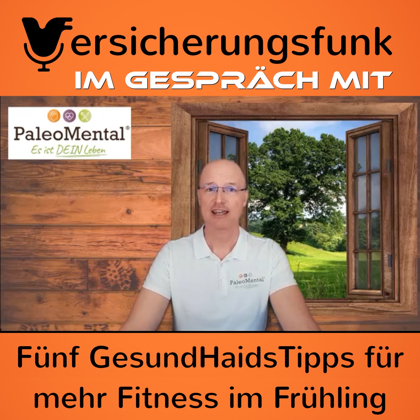 Fünf GesundHaidsTipps für mehr Fitness im Frühling