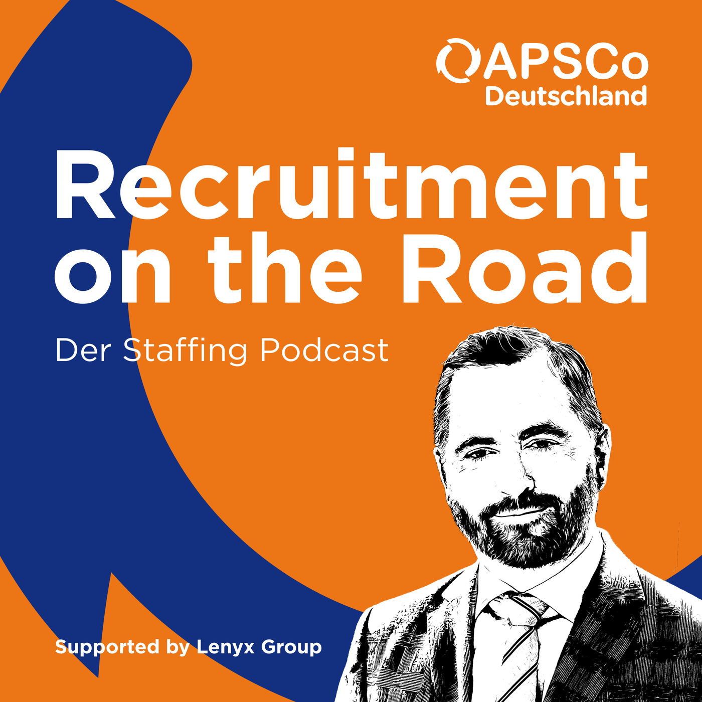 Recruitment on the Road