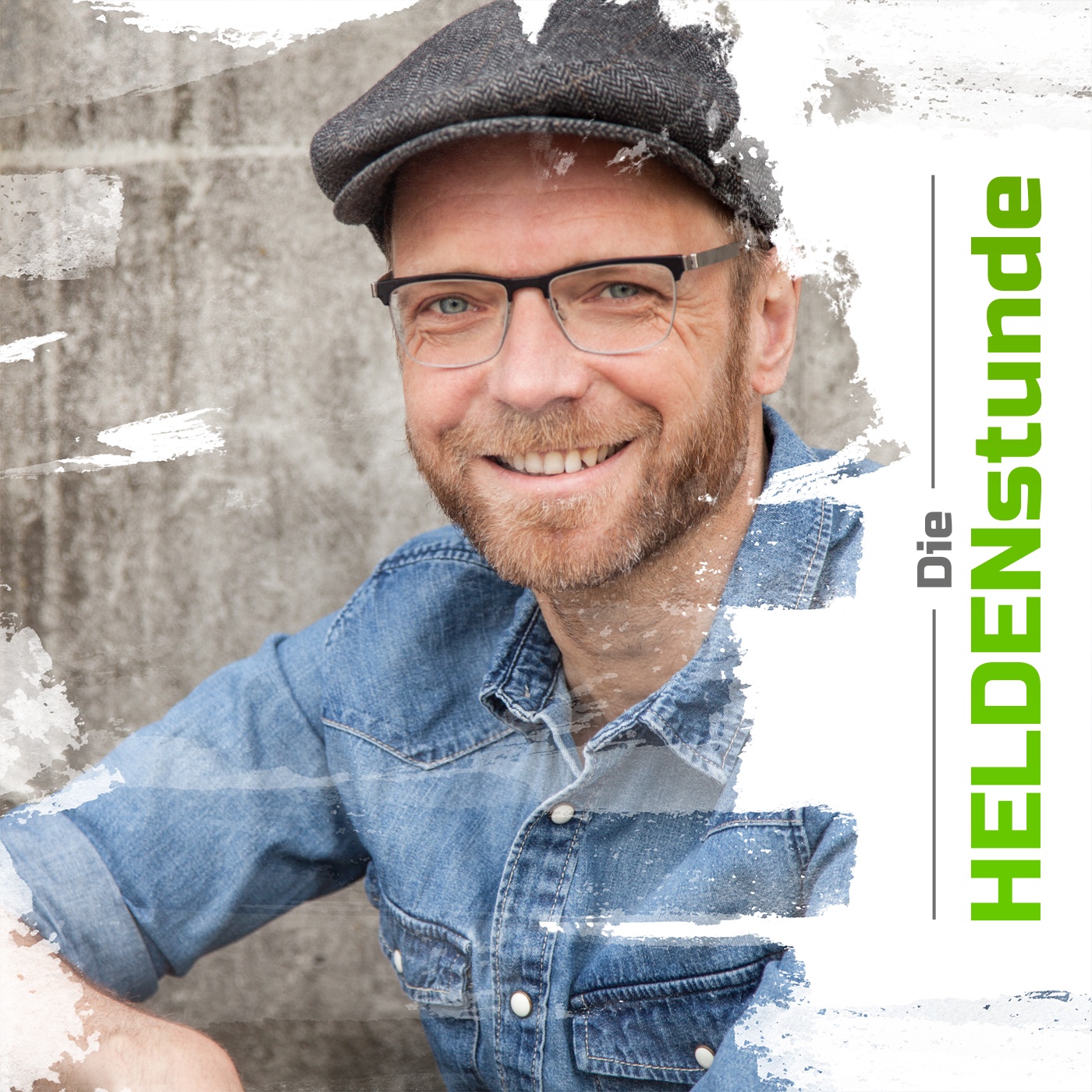 Was? Vegane Ernährung? Interview mit Jens Herrndorff