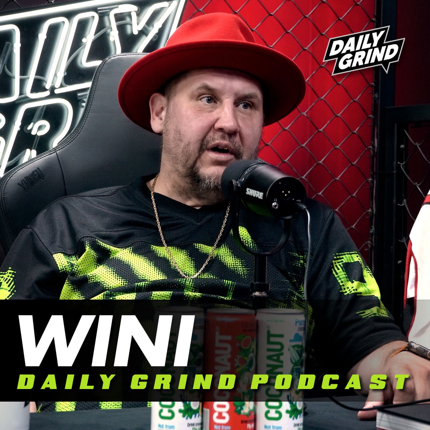 WINI PODCAST